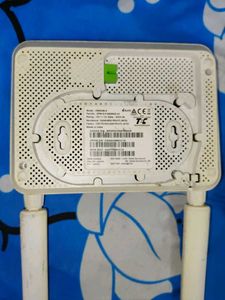 Airtel Xstream Fiber 5G Router