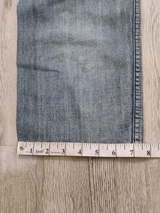 Ma2216 Vaduz jeans waist 34 inches