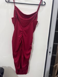 Brand New Bodycon Mini Dress, Bust- 36