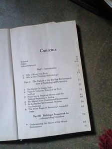 Trading Book