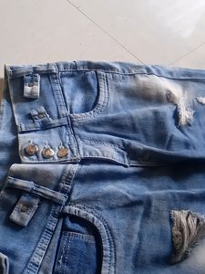 2 Jeans Combo For Women 🙈😍