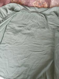 BEST SHIRT FOR KIDS GREEN COLOR