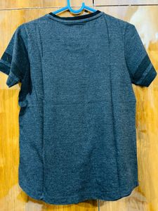 HRX Gray T-Shirt