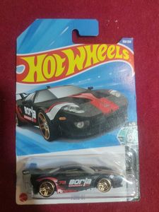 Hot Wheels Ford GT