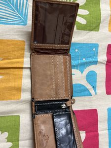 Hidelink Wallet in excellent condition