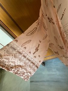 Pretty Pink Kimono