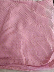 Pink Kurta