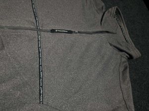 Lotto imported Zip-Up Jacket