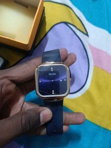 Formal And Casual Watch