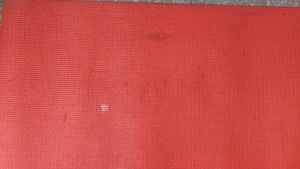 Yoga Mat