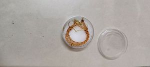 Combo of 2 Glass Earrings