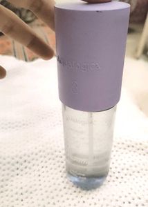 New Aqualogica most trendy body mist