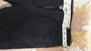 High Quality Black Jeans For Boys