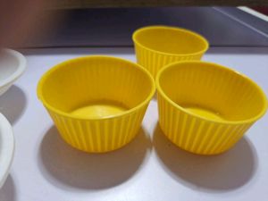Idli Maker/muffin Or Cupcake Maker For Oven