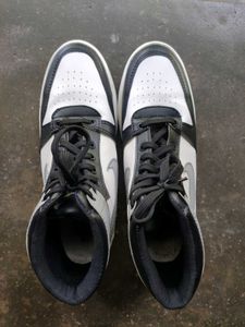 Air Fashion Sneakers