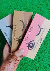 Eyeshadow Palette Set