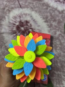 Candy Flower Toys For Kids And Stress Buster
