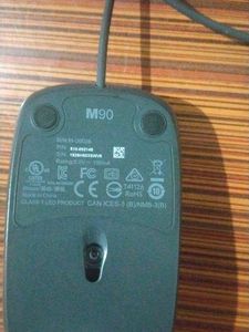 Logitech Mouse