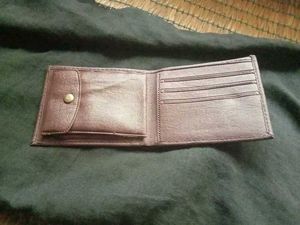 Men Wallet