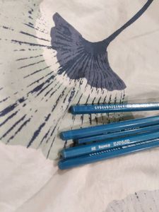 2H Pencils