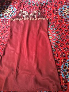 Combo Of Nighty
