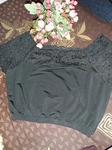 Stretchable Blowse