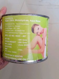 Bra Ka Sponge , Wax , Breslet