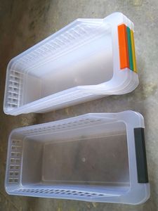 Space Saver Fridge Orgaziser