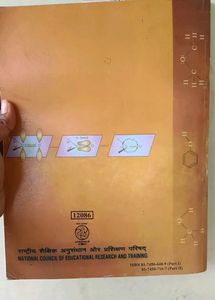 Chemistry NCERT Book