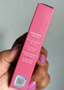 Romand Zero Velvet Tint In Nerd Pink