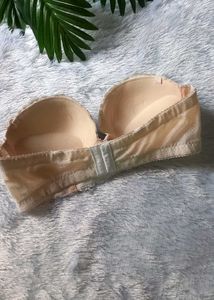 Elegant Tube Classy padded Bra