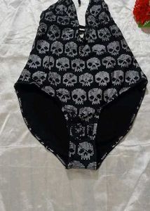 Stylish Body Suit 🖤🖤