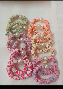 Hair Accessories Combo