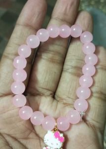 Beads Customised Bracelet Available