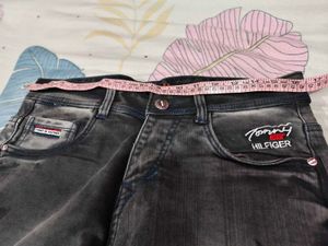 Tommy Hilfiger Denim Jeans