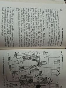 ADVENTURES OF HUCKLEBERRY FINN BY MARK TWAIN