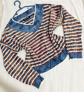 🎁Buy2 Get 2 Free Original Vero Moda Sweater ()