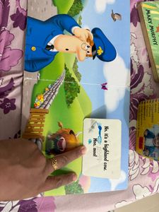 Postman Pat: Where is Jess? Lift-the-Flap Book