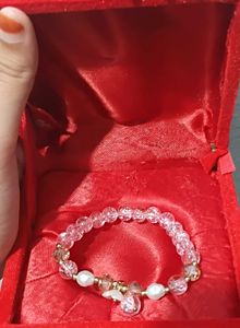 Beaded Bracelet