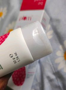 Plum Oat &amp; 1% Ceramide Barrier Love Face Cream | R