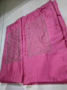 Tissue Silk Material