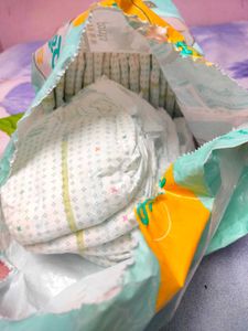 Pampers Premium Care Pants