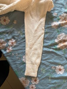 Wollen Sweater For Women