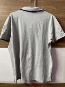 Wrangler Light Grey Tshirt