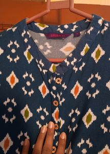 Sale 🔊Short Kurta💙