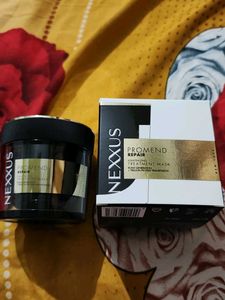 Nexxus Promend Repair Mask