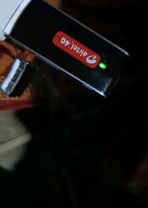 Airtel 4G Dongle