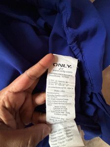 “ONLY” branded Shirt