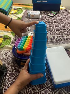 Stacking Toy For Kids