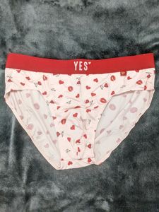 Combo Of Two Men Underwear (Freebies)